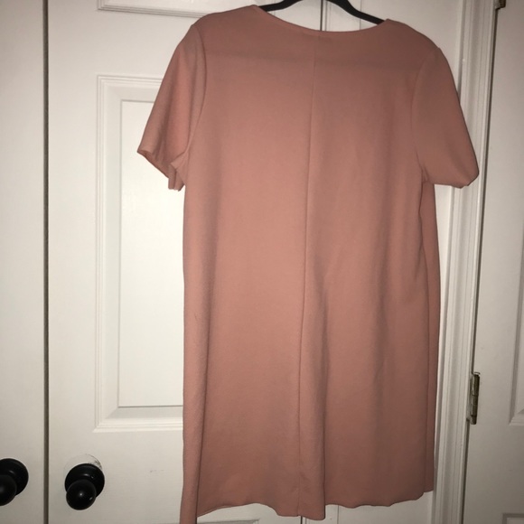 Zara Mini Dress - Picture 3 of 3